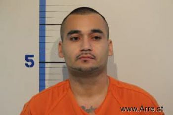 Juan Fernando Avila Mugshot