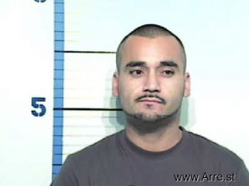 Juan Fernando Avila Mugshot