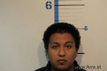 Juan  Carrillo Mugshot