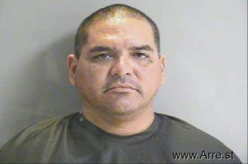 Juan Ramon Contreras Jr Mugshot