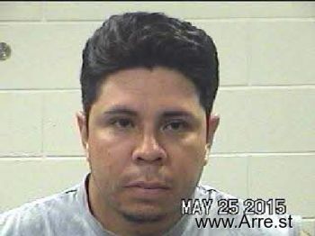 Juan Victoria Cuellar Mugshot