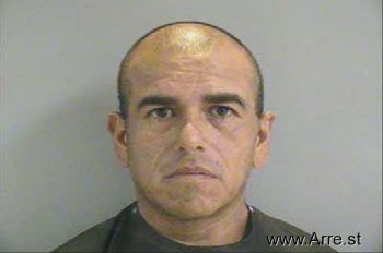 Juan Joe Gonzales Mugshot