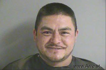 Juan Jimenez Guzman Mugshot