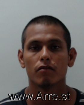 Juan Hector Reyes Lara Mugshot