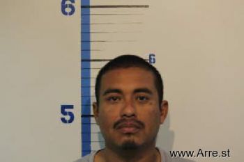 Juan Antonio Maldonado Mugshot