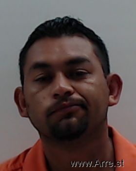 Juan Manuel Espinoza Arellano Mugshot