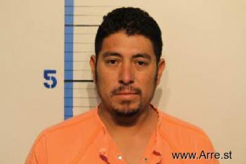 Juan  Medrano Mugshot