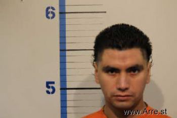 Juan Manuel Pacheco Mugshot