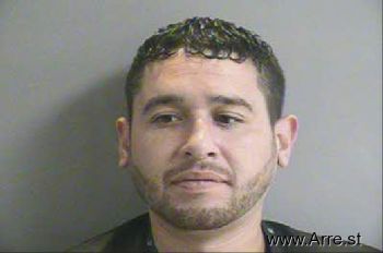 Juan  Saldana Mugshot