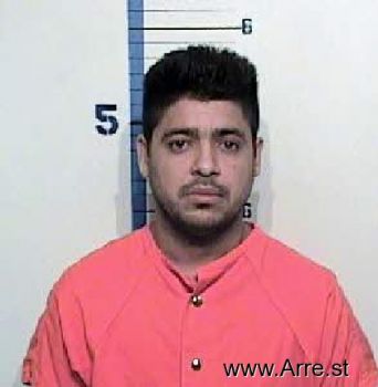 Juan Amadeo Tellez Mugshot