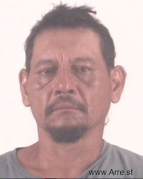 Julian  Cruz Mugshot