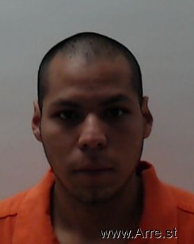 Julian  Gonzalez Mugshot