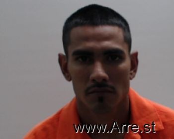 Julian  Hernandez Mugshot