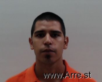 Julian  Salinas Mugshot