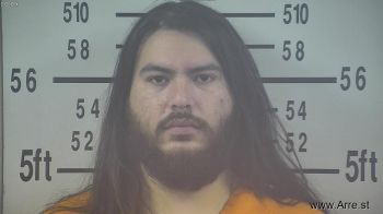 Julian  Sanchez Mugshot