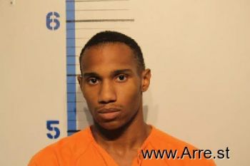 Julian Thomas Smith Mugshot