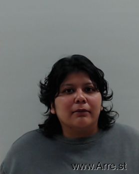 Juliana  Hernandez Mugshot