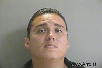 Julian Alberto Cruz Mugshot