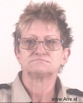 Julie Earlene Hawkins Bailey Mugshot