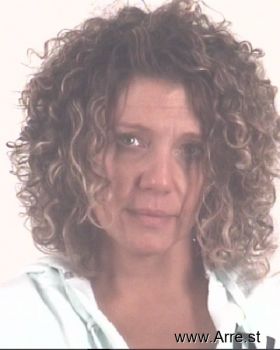 Julie Deane Harrell Mugshot