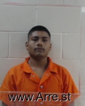 Julio Martinez Alvarez Mugshot