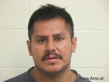 Julio Garcia Rivera Mugshot