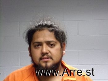 Julio Cesar Rodriguez Mugshot