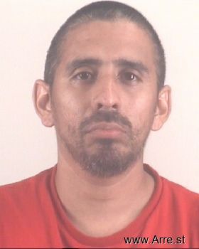 Julio Albert Rodriguez Mugshot