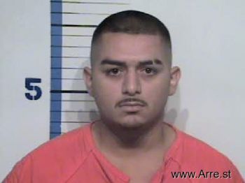 Julio Andres Chavez Mugshot