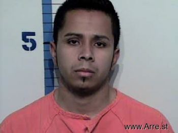 Julio Antonio Morales-ocampos Mugshot