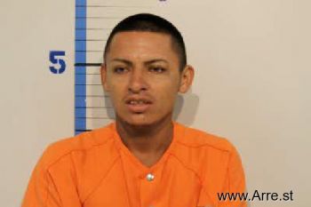 Julio Cesar Vega Serrano Mugshot