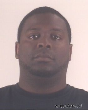 Julius Kaylon Green Mugshot