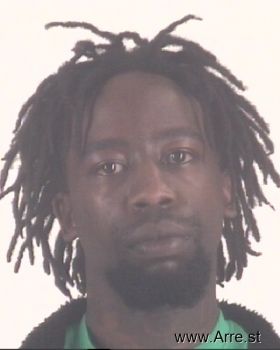 Julius  Harris Mugshot