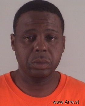 Julius Odell Johnson Mugshot