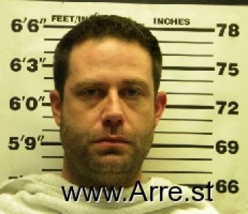 Justin Conrad Carter Mugshot