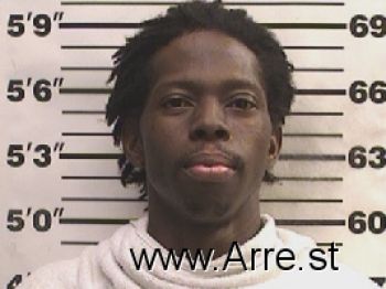 Justin Lamon Cooks Mugshot