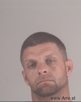 Justin Ryan Hodges Mugshot