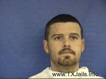 Justin Dallas Jenkins Mugshot