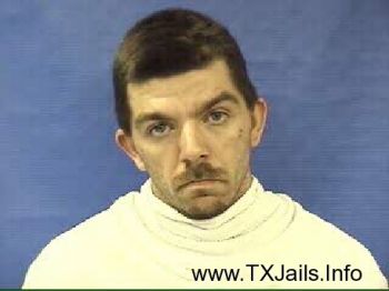 Justin Kyle Kent Mugshot