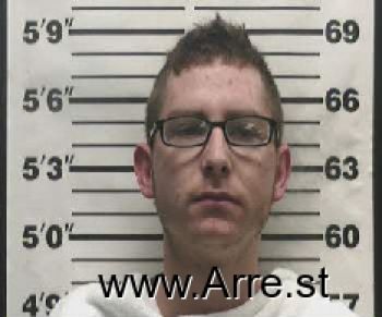 Justin Earl Russell Mugshot