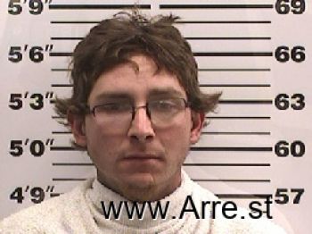 Justin Earl Russell Mugshot