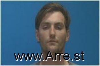 Justin Robert Watson Mugshot