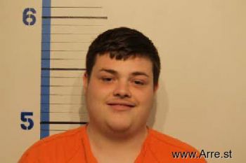 Justin Robert Carter Mugshot