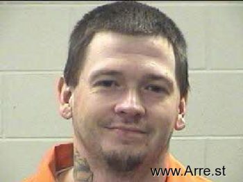 Justin Michael Goff Mugshot