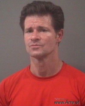 Jack Wesley Crawford Mugshot