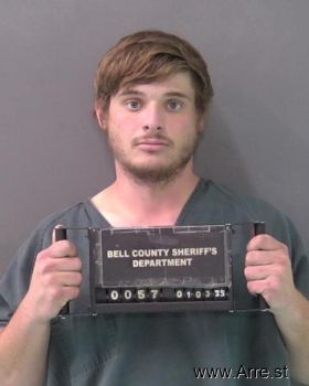 Jack Hayden Devilleneuve Mugshot