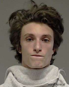 Jack David Phillips Mugshot