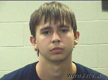 Jack Michael Price Mugshot