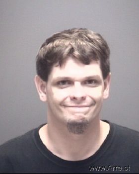 Jack William White Mugshot