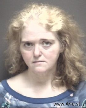 Jackaline Ann Simmons Manis Mugshot